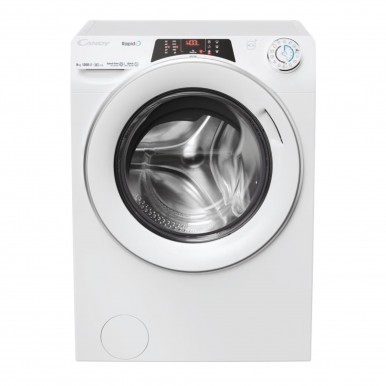Máquina de Lavar Roupa CANDY RO 284 DWMS7/1-S Máquina de Lavar Roupa CANDY RO 284 DWMS7/1-S