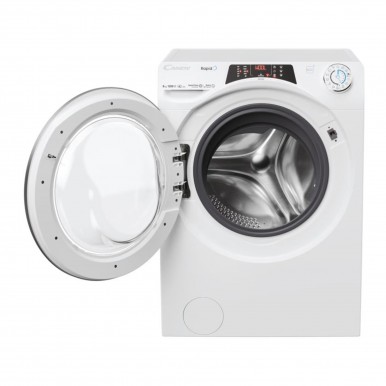 Máquina de Lavar Roupa CANDY RO 284 DWMS7/1-S Máquina de Lavar Roupa CANDY RO 284 DWMS7/1-S