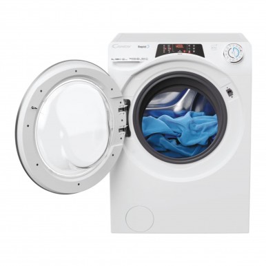 Máquina de Lavar Roupa CANDY RO 284 DWMS7/1-S Máquina de Lavar Roupa CANDY RO 284 DWMS7/1-S