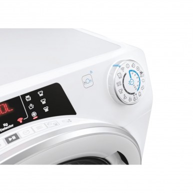 Máquina de Lavar Roupa CANDY RO 284 DWMS7/1-S Máquina de Lavar Roupa CANDY RO 284 DWMS7/1-S