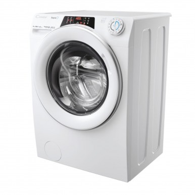 Máquina de Lavar Roupa CANDY RO 284 DWMS7/1-S Máquina de Lavar Roupa CANDY RO 284 DWMS7/1-S