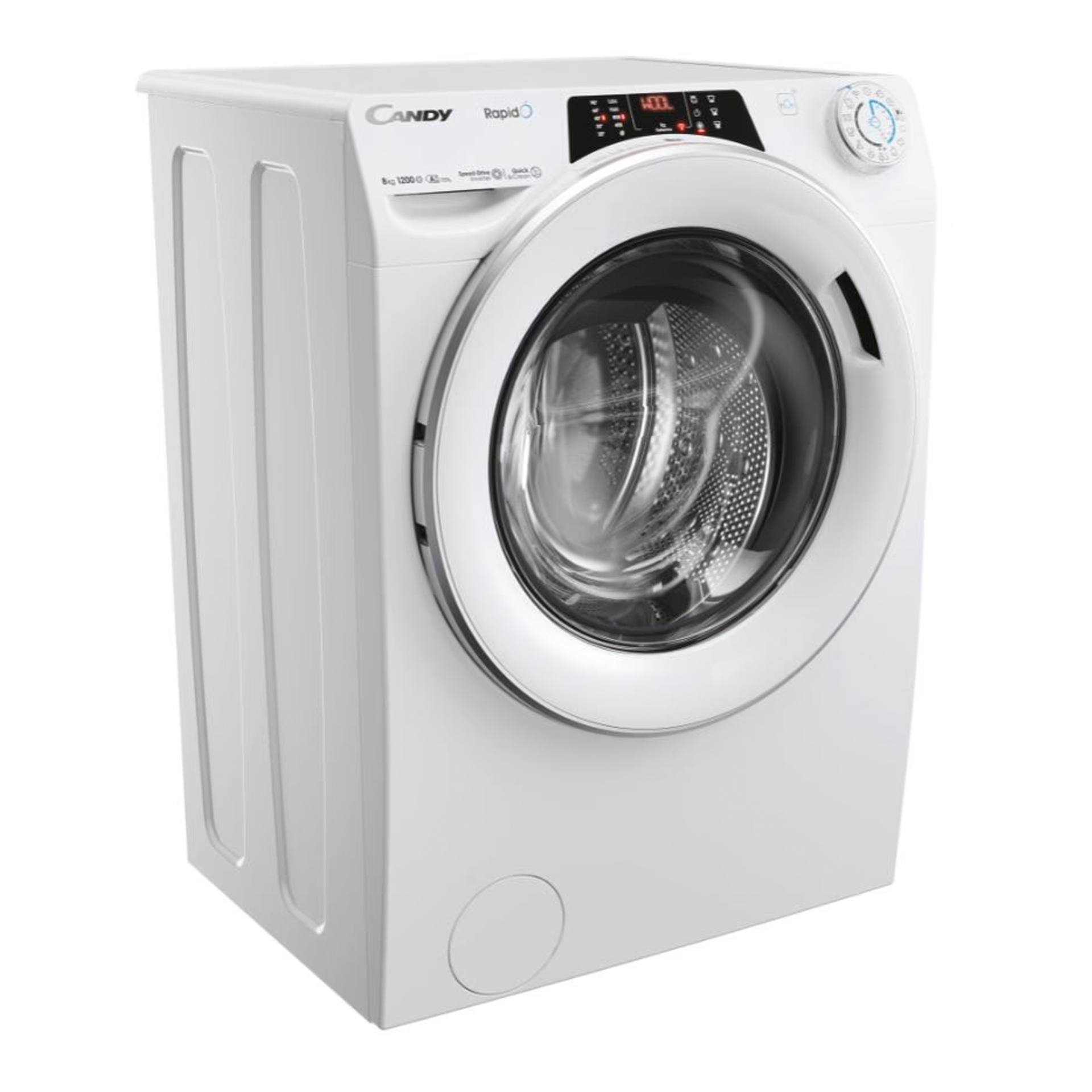 Máquina de Lavar Roupa CANDY RO 284 DWMS7/1-S