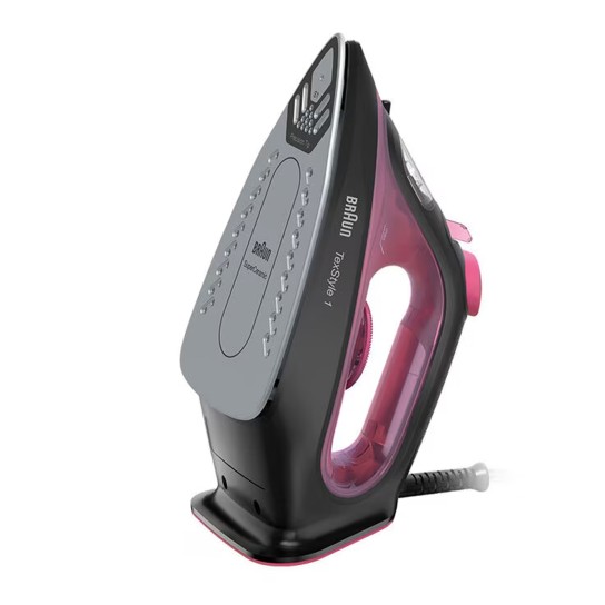 Ferro a Vapor BRAUN SI1070PU - Image product