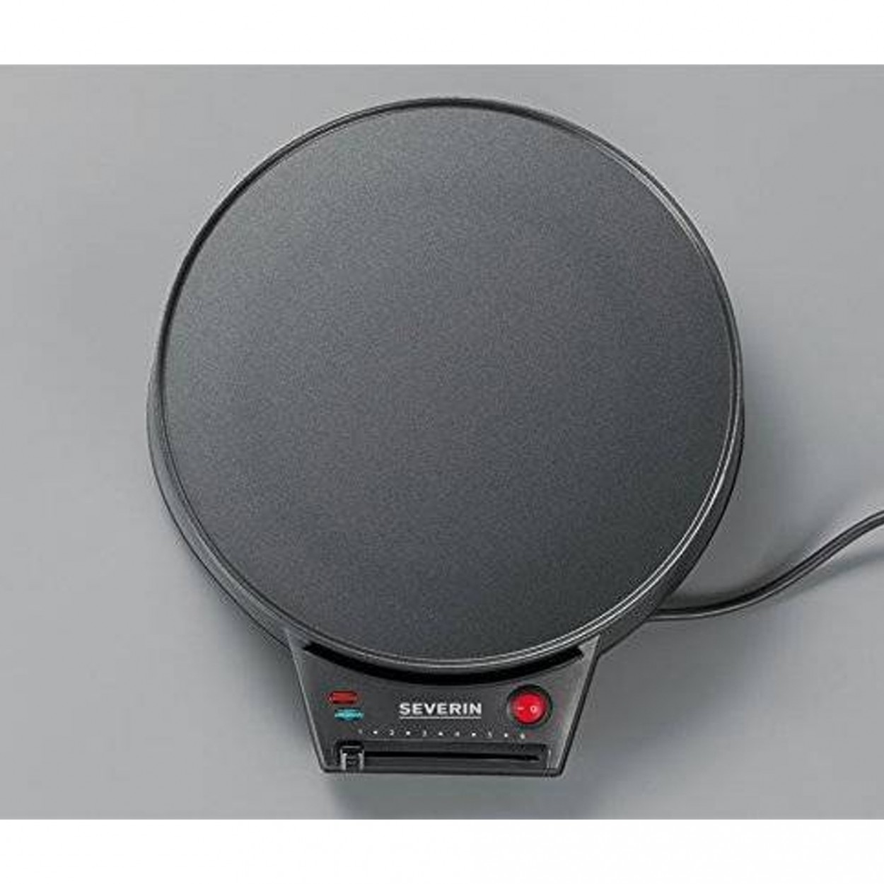 Crepeira Severin CM 2198