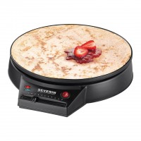 Crepeira Severin CM 2198