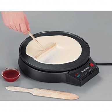 Crepeira Severin CM 2198