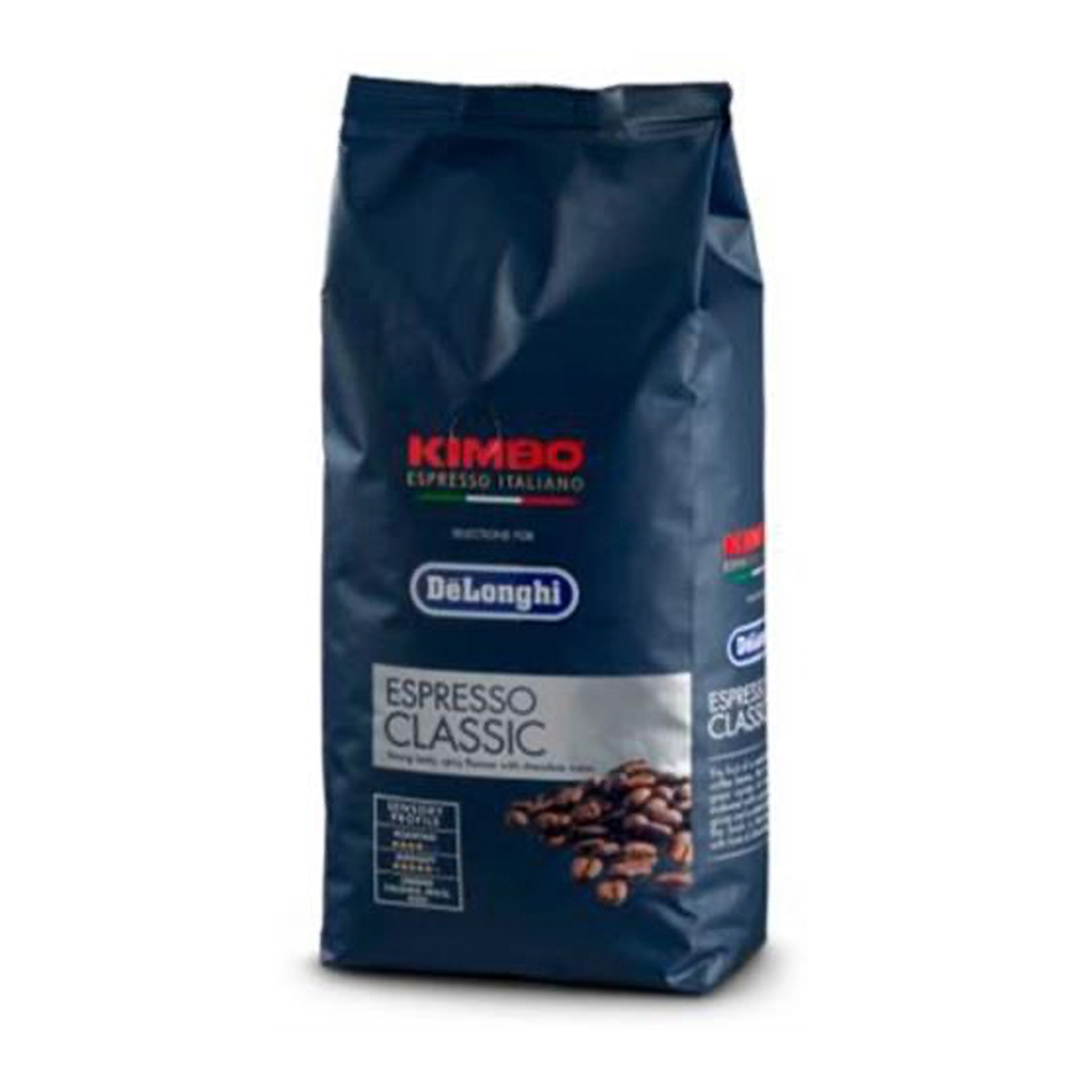 Café em Grão DELONGHI DLSC611