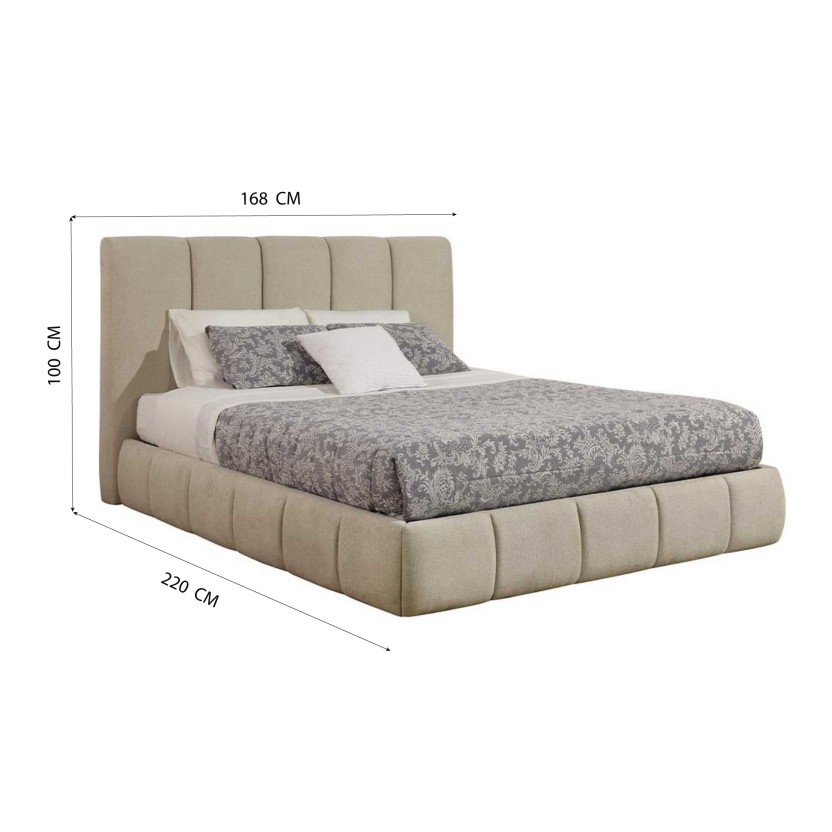 Cama JOM Guimar�es