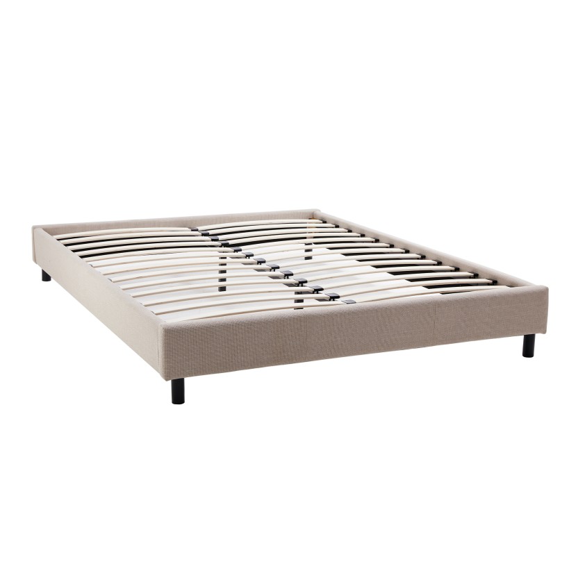 Sommier JOM CASTRES
