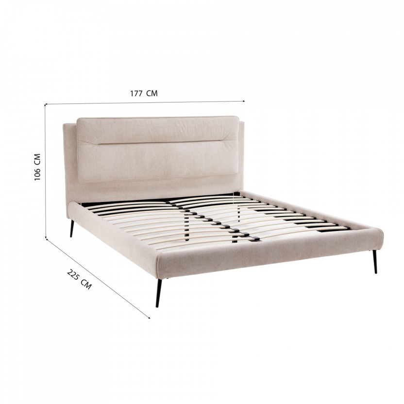 Cama JOM VERSAILLES
