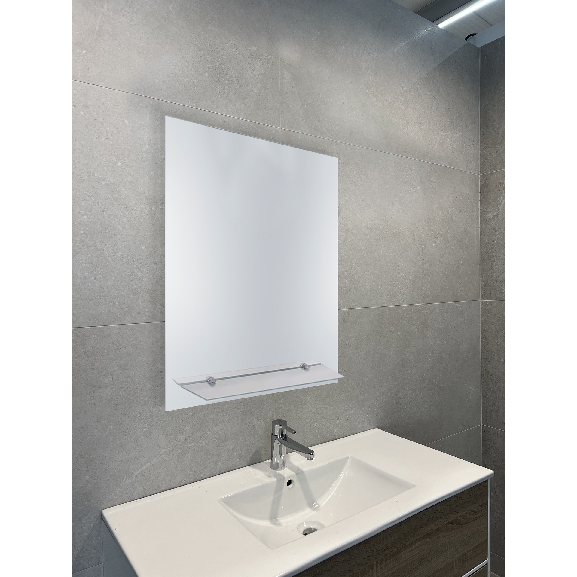 Espelho de WC JOM Orly