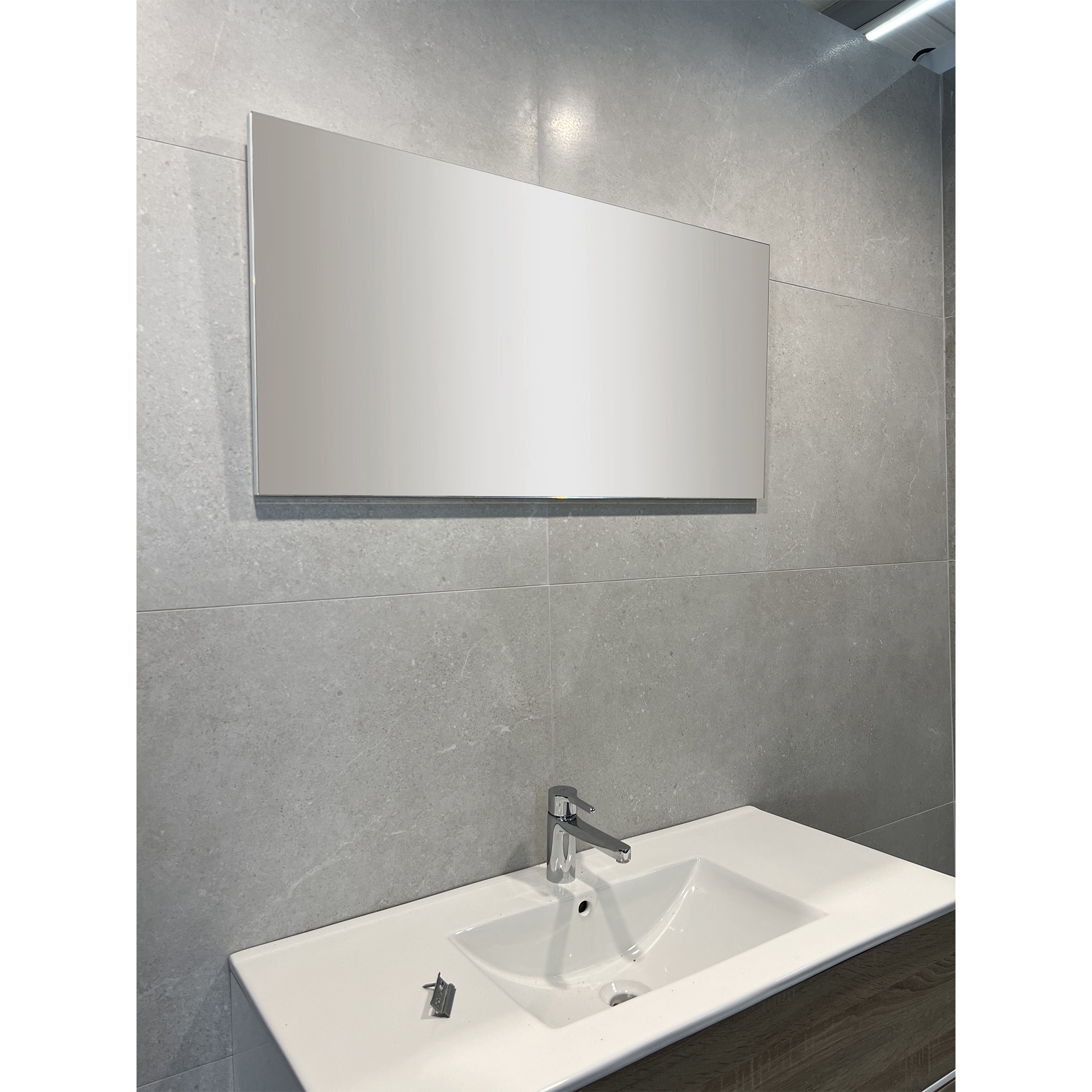 Espelho de WC JOM Orlado