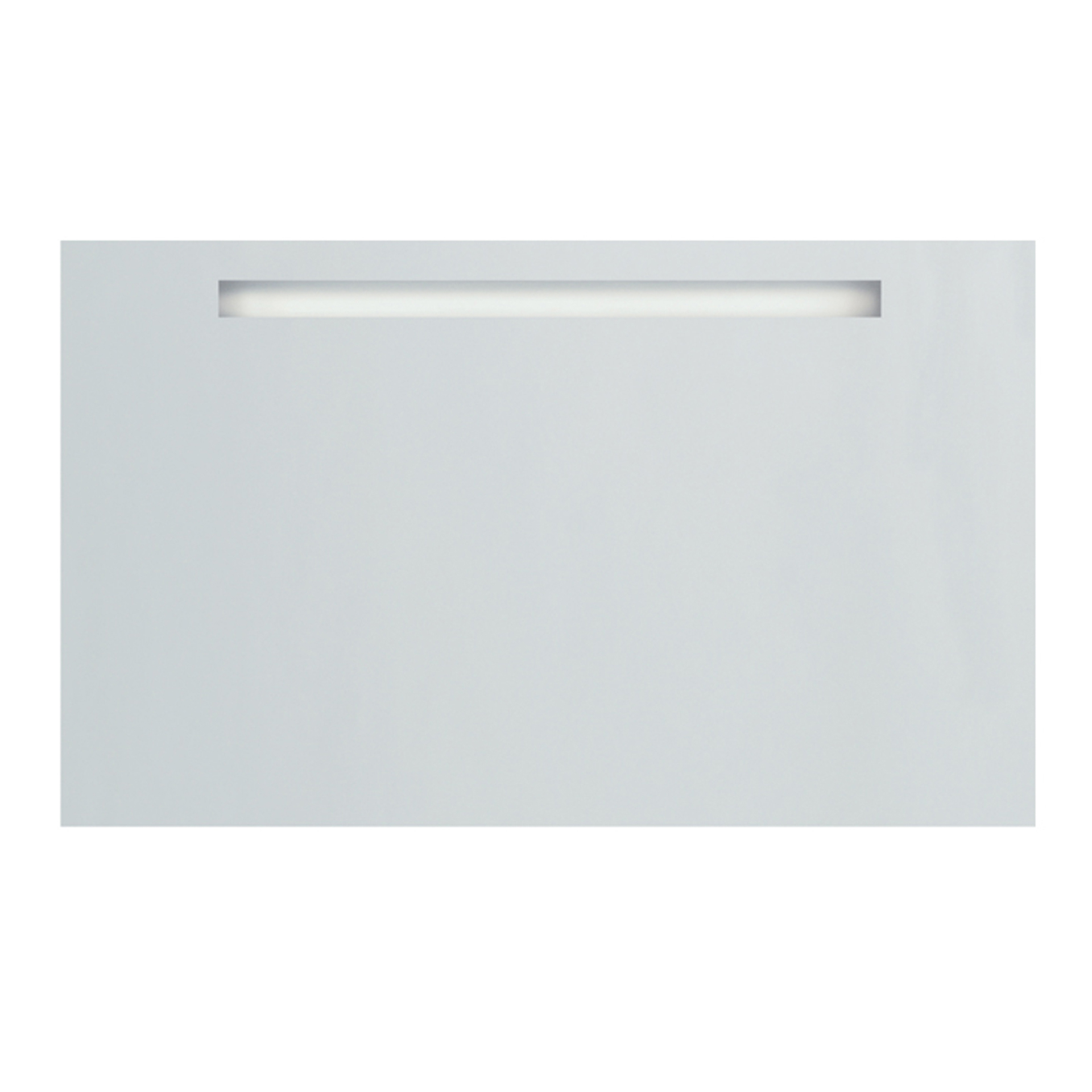 Espelho de WC JOM Led 1 barra