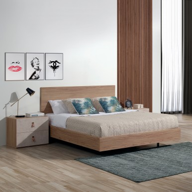 Cama JOM Industria Faro