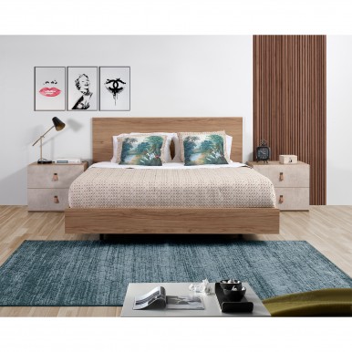 Cama JOM Industria Faro