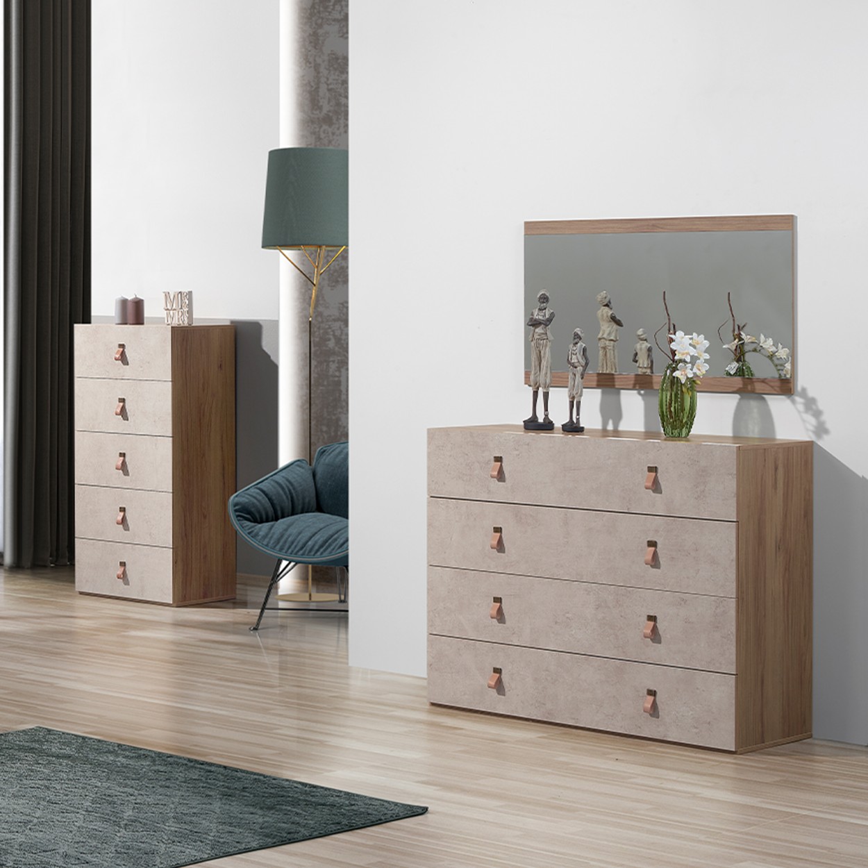 Comoda JOM Industria Faro