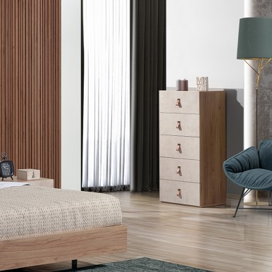 Camiseiro JOM Industria Faro