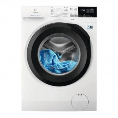 Mquina de Lavar Roupa ELECTROLUX EW6F4143FB