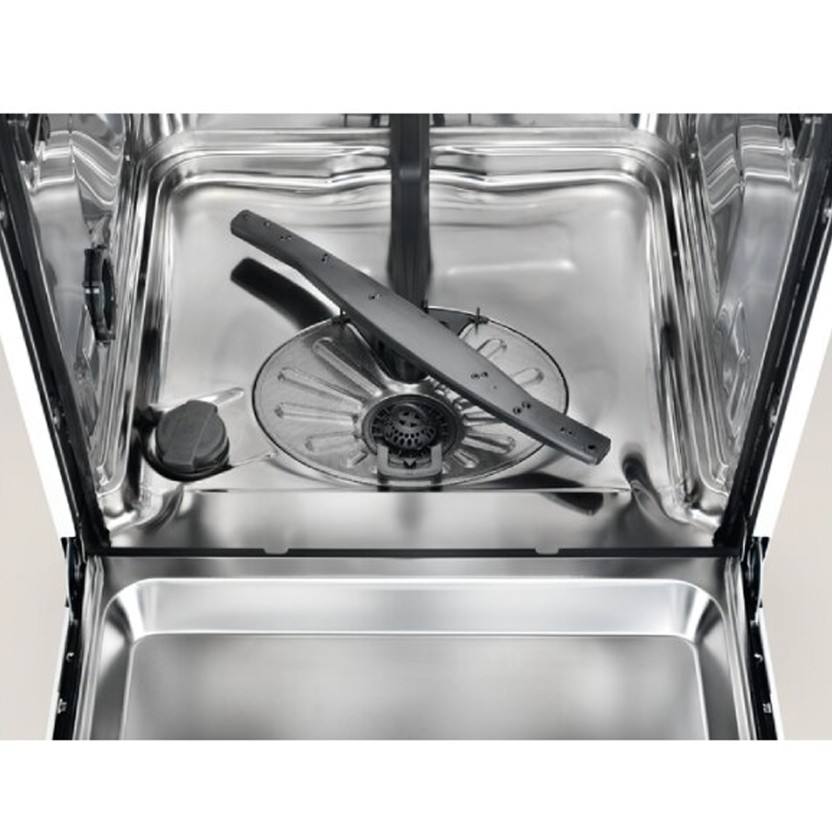 M�quina de Lavar Loi�a ELECTROLUX ESA47301SW