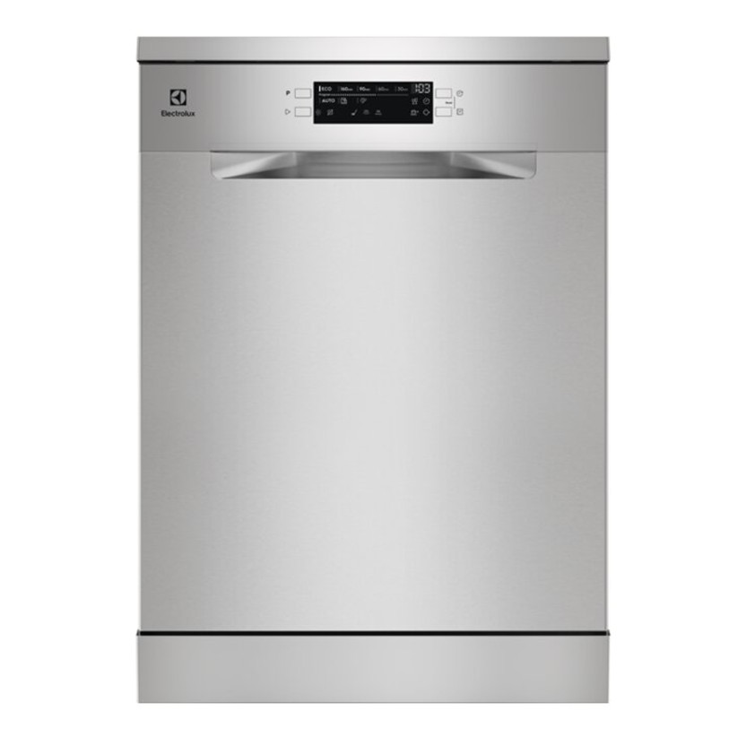 M�quina de Lavar Loi�a ELECTROLUX ESA47301SX