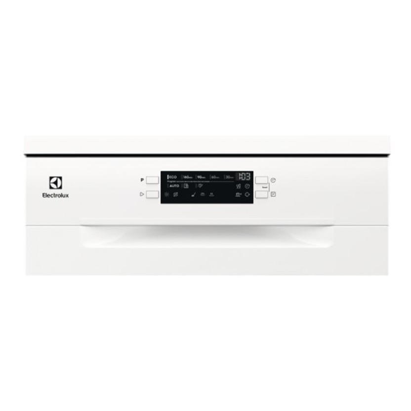 M�quina de Lavar Loi�a ELECTROLUX ESA47301SW