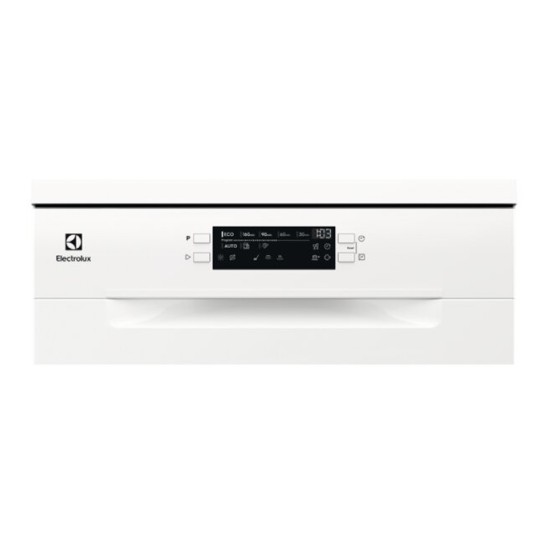 M�quina de Lavar Loi�a ELECTROLUX ESA47301SW - Image product