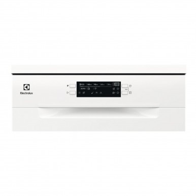 Máquina de Lavar Loiça ELECTROLUX ESA47301SW Máquina de Lavar Loiça ELECTROLUX ESA47301SW
