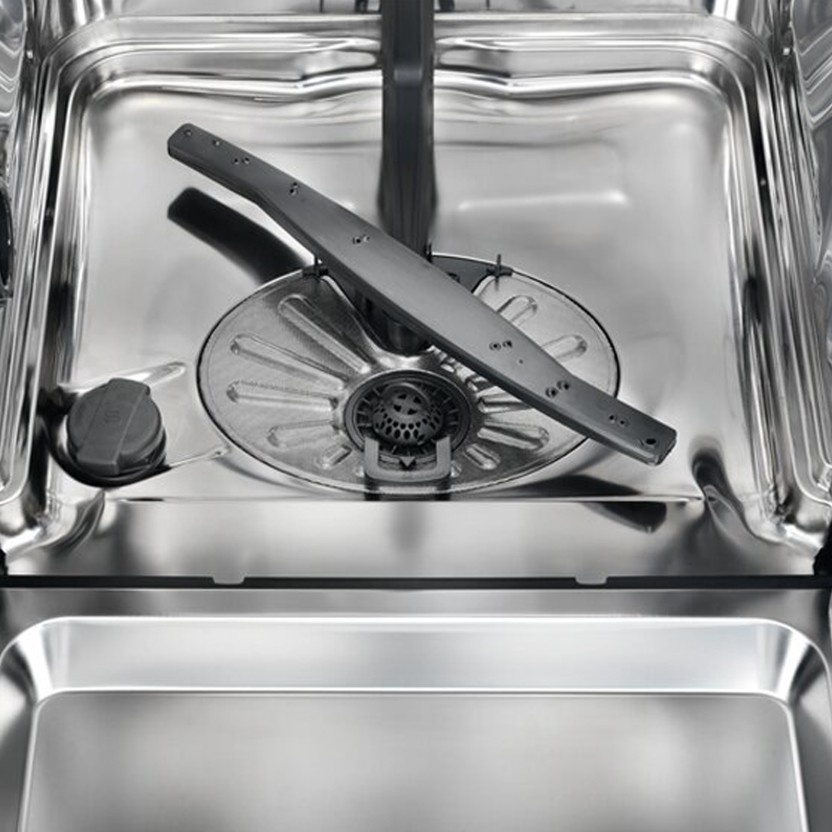 M�quina de Lavar Loi�a ELECTROLUX ESA47301SX
