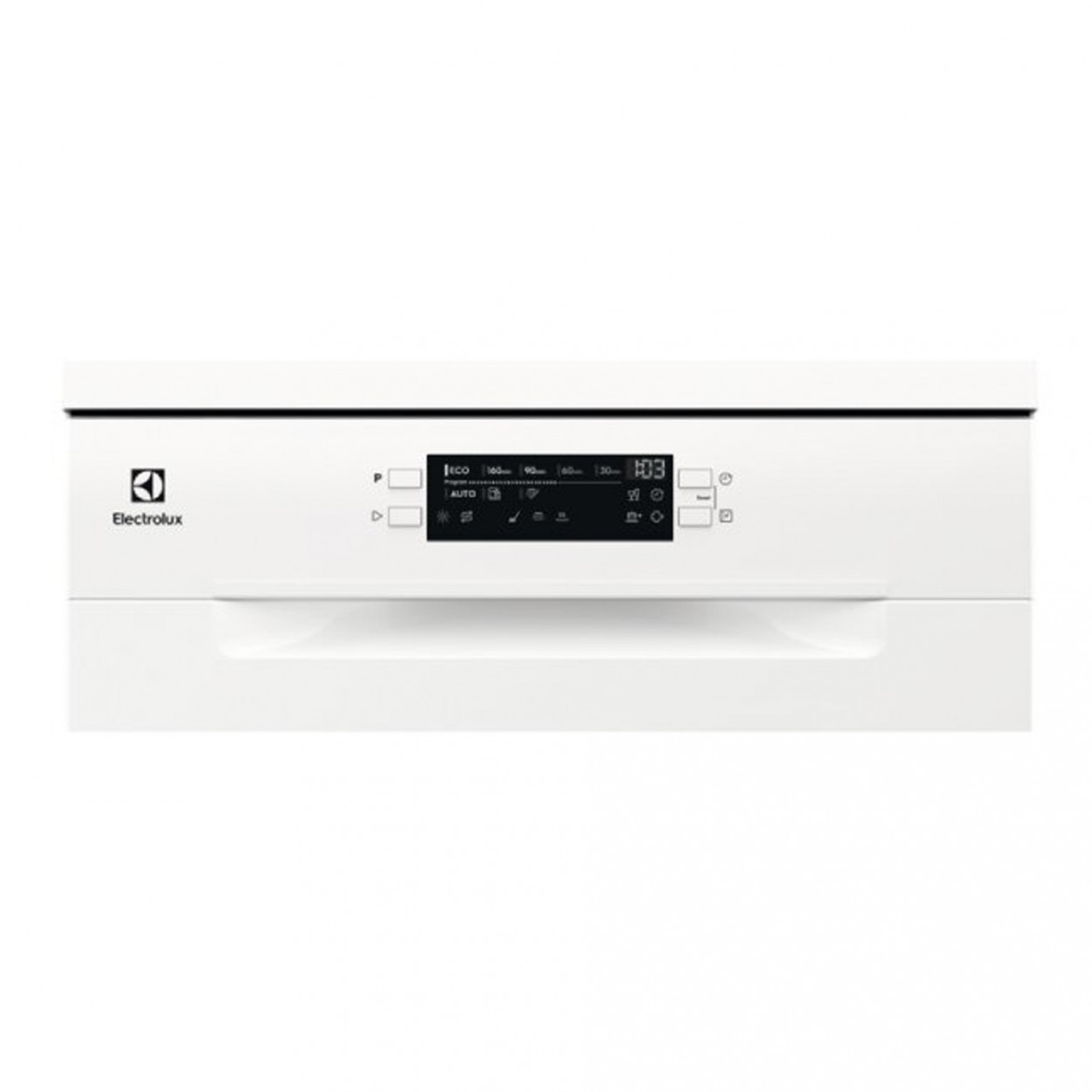 Máquina de Lavar Loiça ELECTROLUX ESA47301SW
