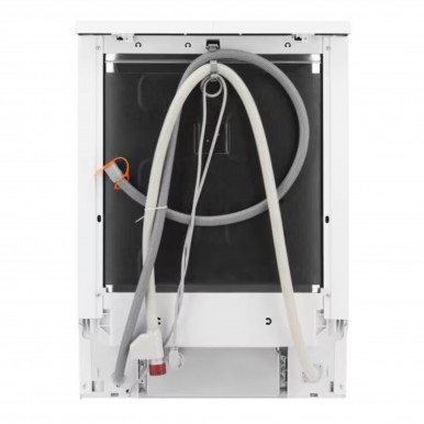 Máquina de Lavar Loiça ELECTROLUX ESA47301SW Máquina de Lavar Loiça ELECTROLUX ESA47301SW