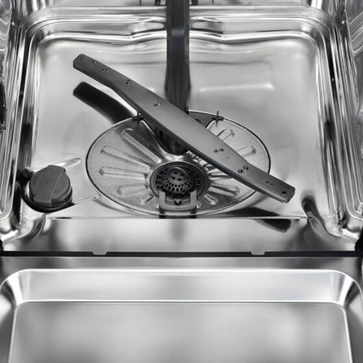 Máquina de Lavar Loiça ELECTROLUX ESA47301SX
