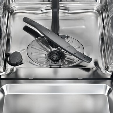 Máquina de Lavar Loiça ELECTROLUX ESA47301SX Máquina de Lavar Loiça ELECTROLUX ESA47301SX