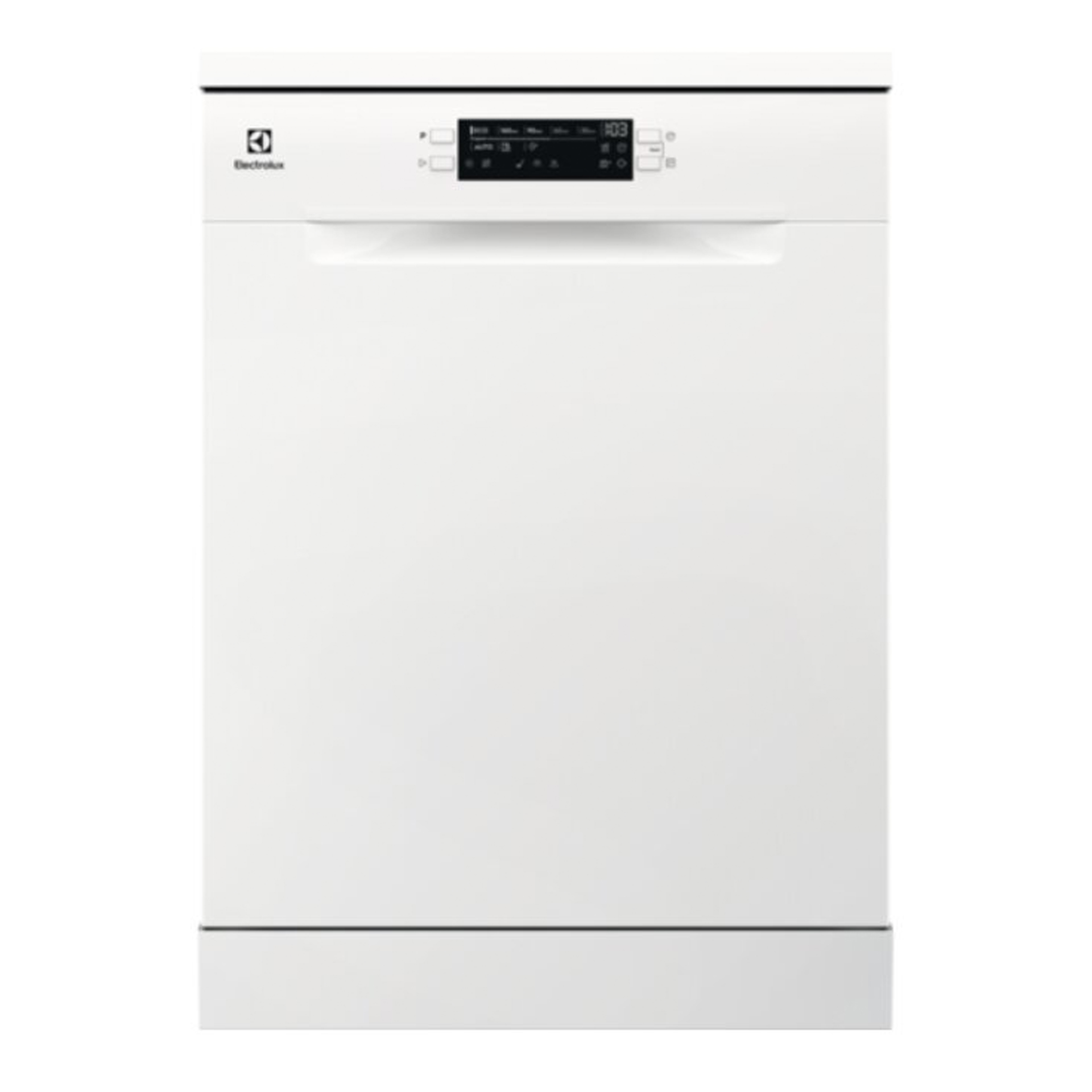 Máquina de Lavar Loiça ELECTROLUX ESA47301SW