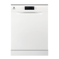 M�quina de Lavar Loi�a ELECTROLUX ESA47301SW