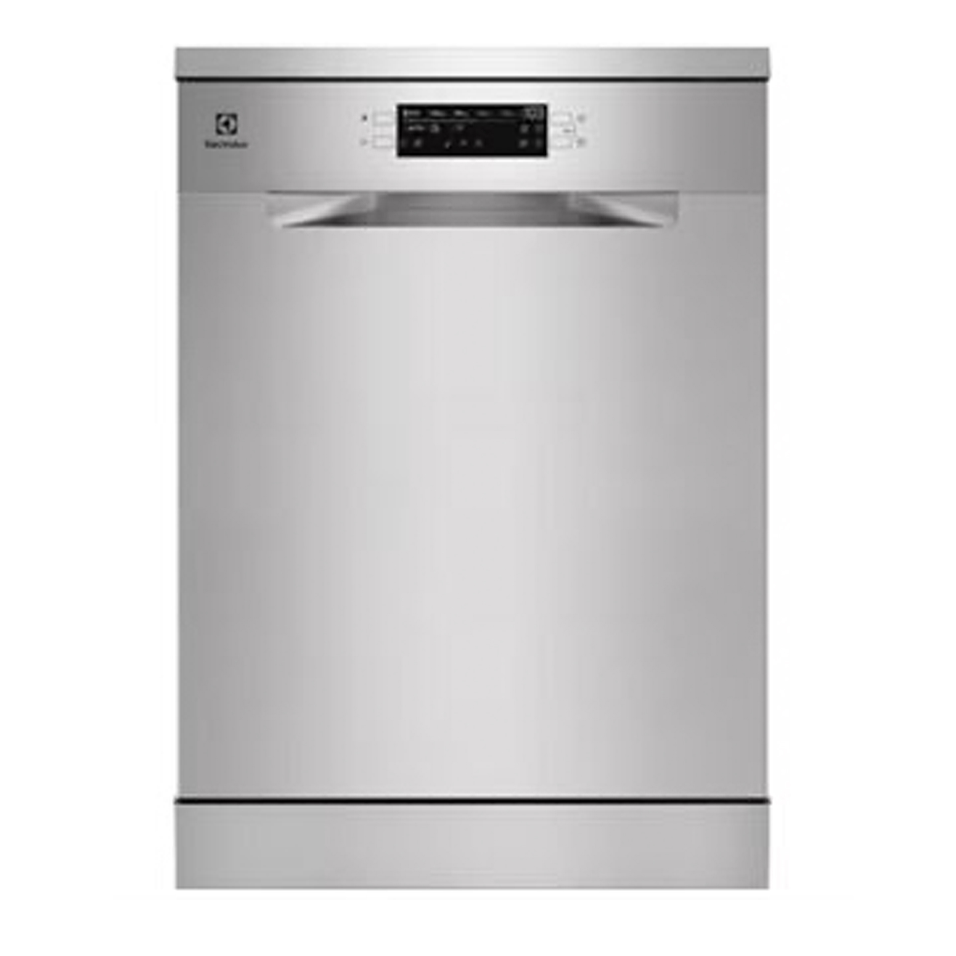 Máquina de Lavar Loiça ELECTROLUX ESS47400SX