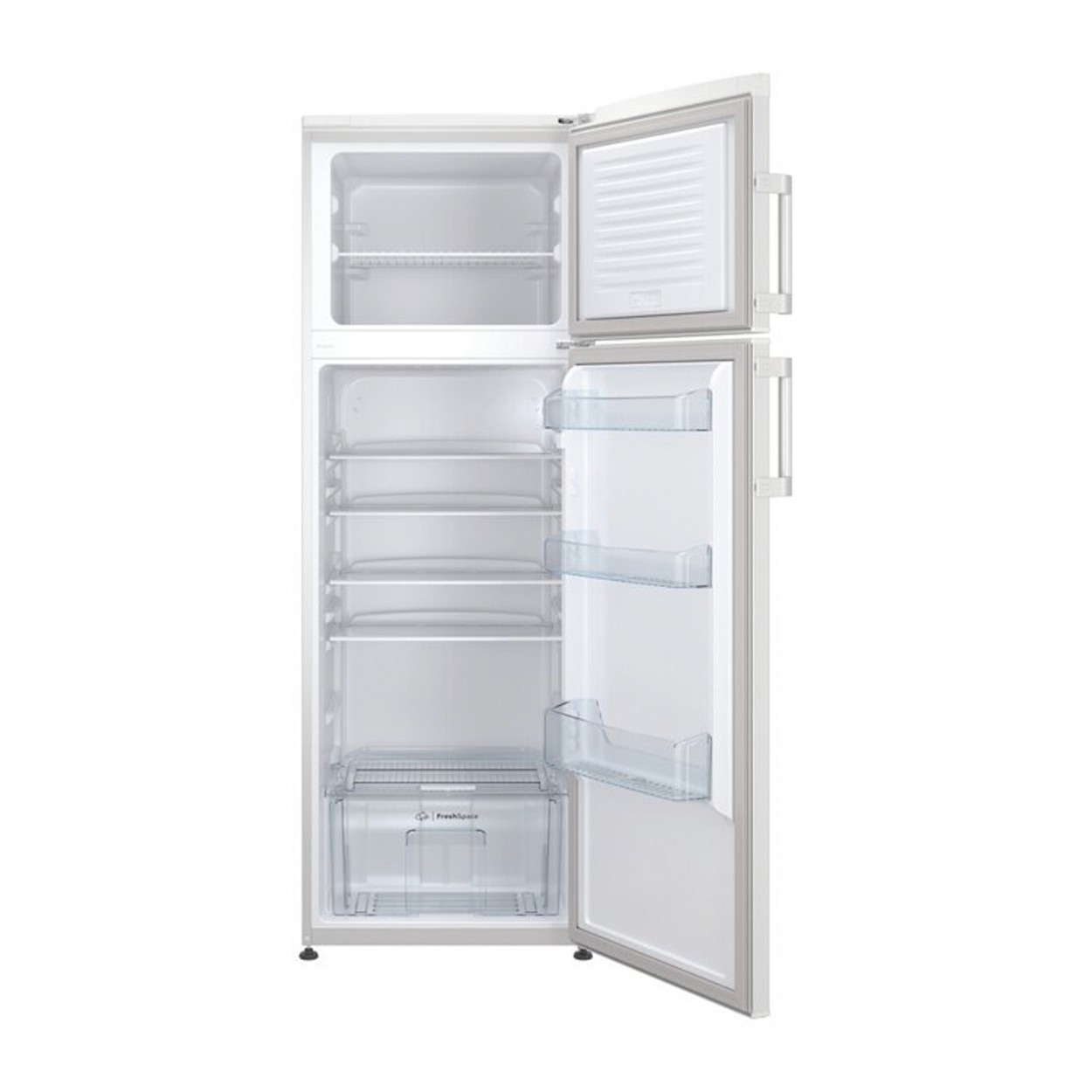 Frigorfico INDESIT IT60 732 W