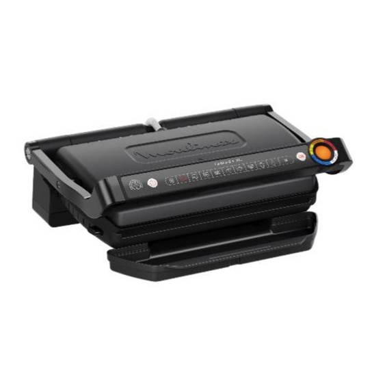 Grelhador MOULINEX GI727810 - Image product