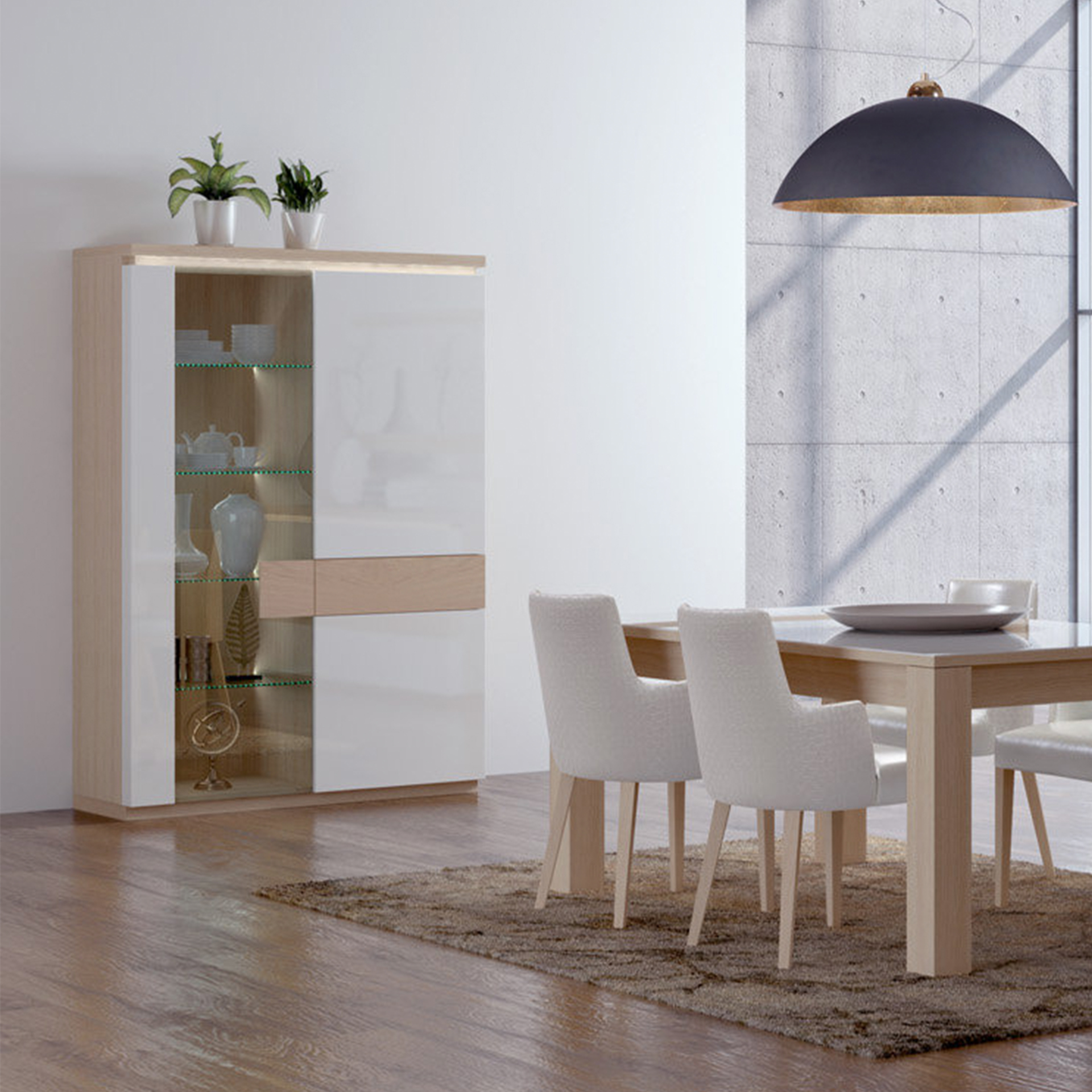 Vitrine GOIS 01GOSVIT01