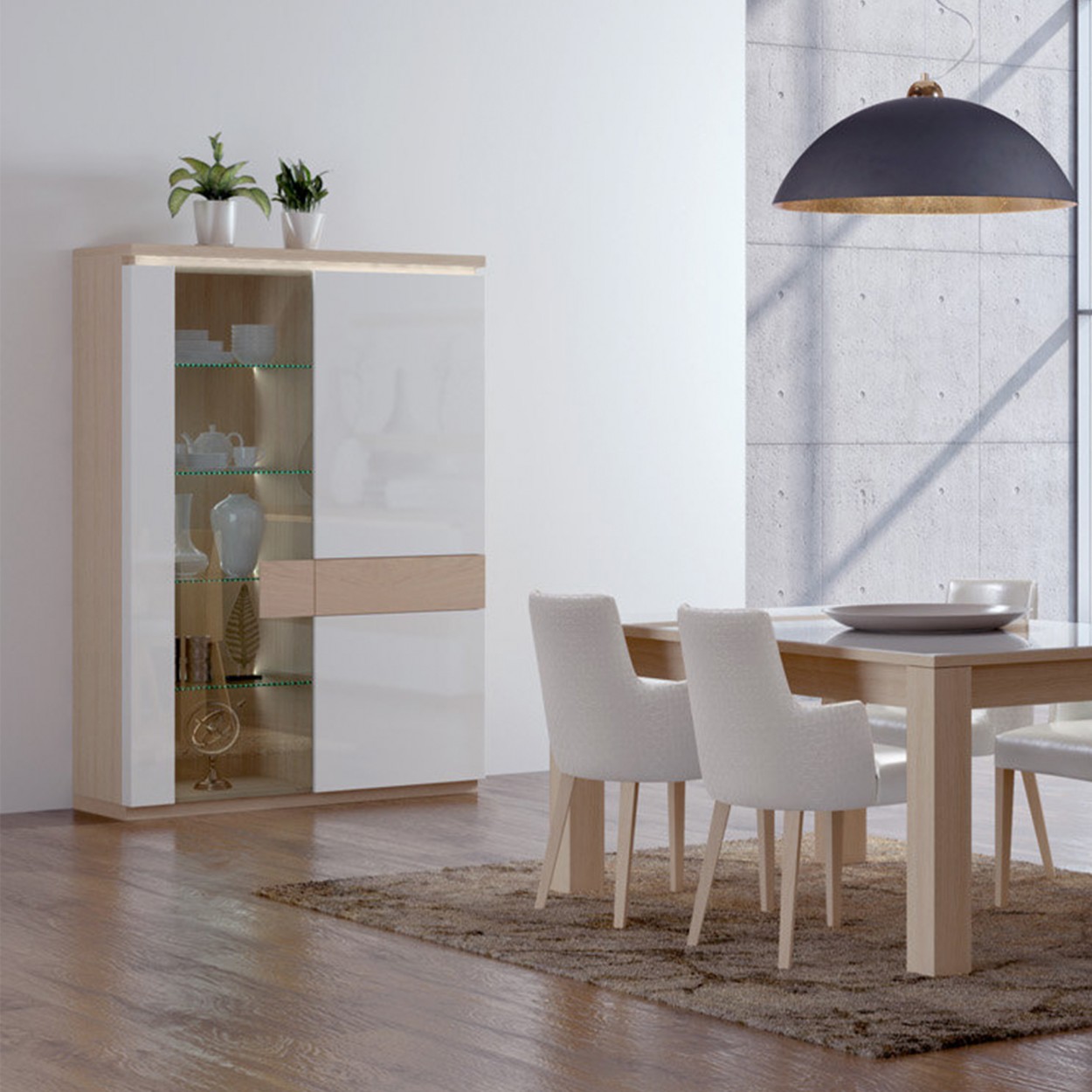 Vitrine GOIS 01GOSVIT01