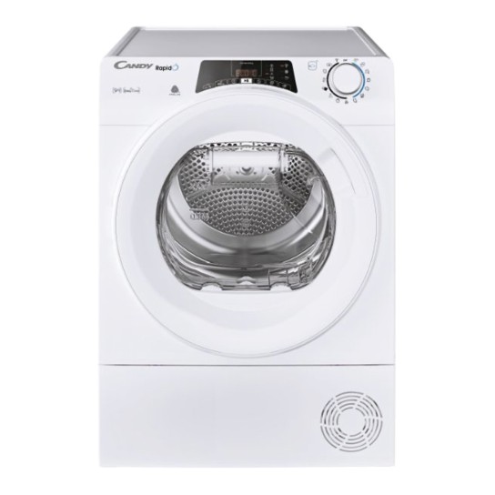 Maquina de Secar Roupa CANDY ROE H9A2TE-S - Image product