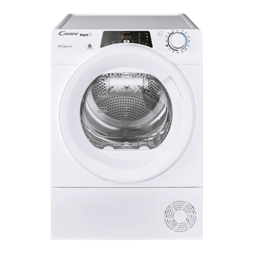 Maquina de Secar Roupa CANDY ROE H9A2TE-S