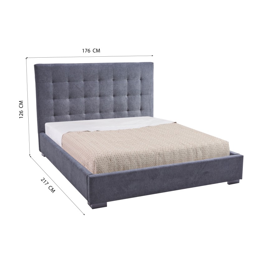 Cama JOM LYON