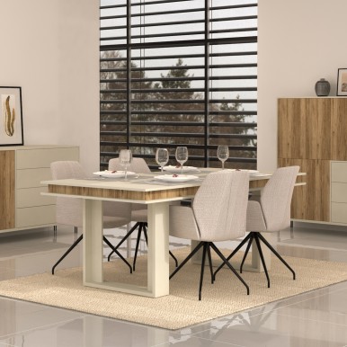 Mesa de sala JOM Industria lhavo