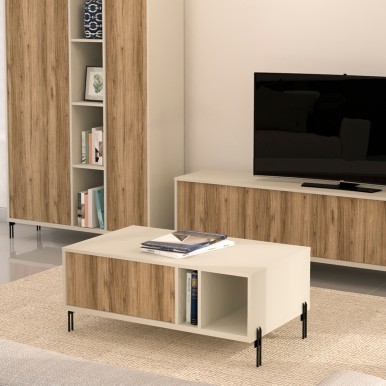 Mesa de centro JOM Industria lhavo