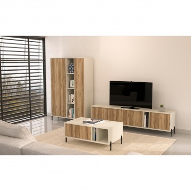 Mesa de centro JOM Industria lhavo