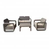 Conjunto de Jardim JOM MAPUTO