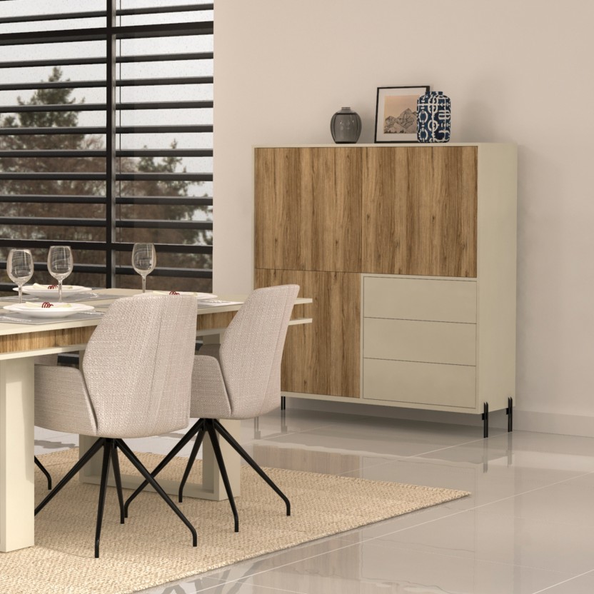 Movel bar JOM Industria �lhavo