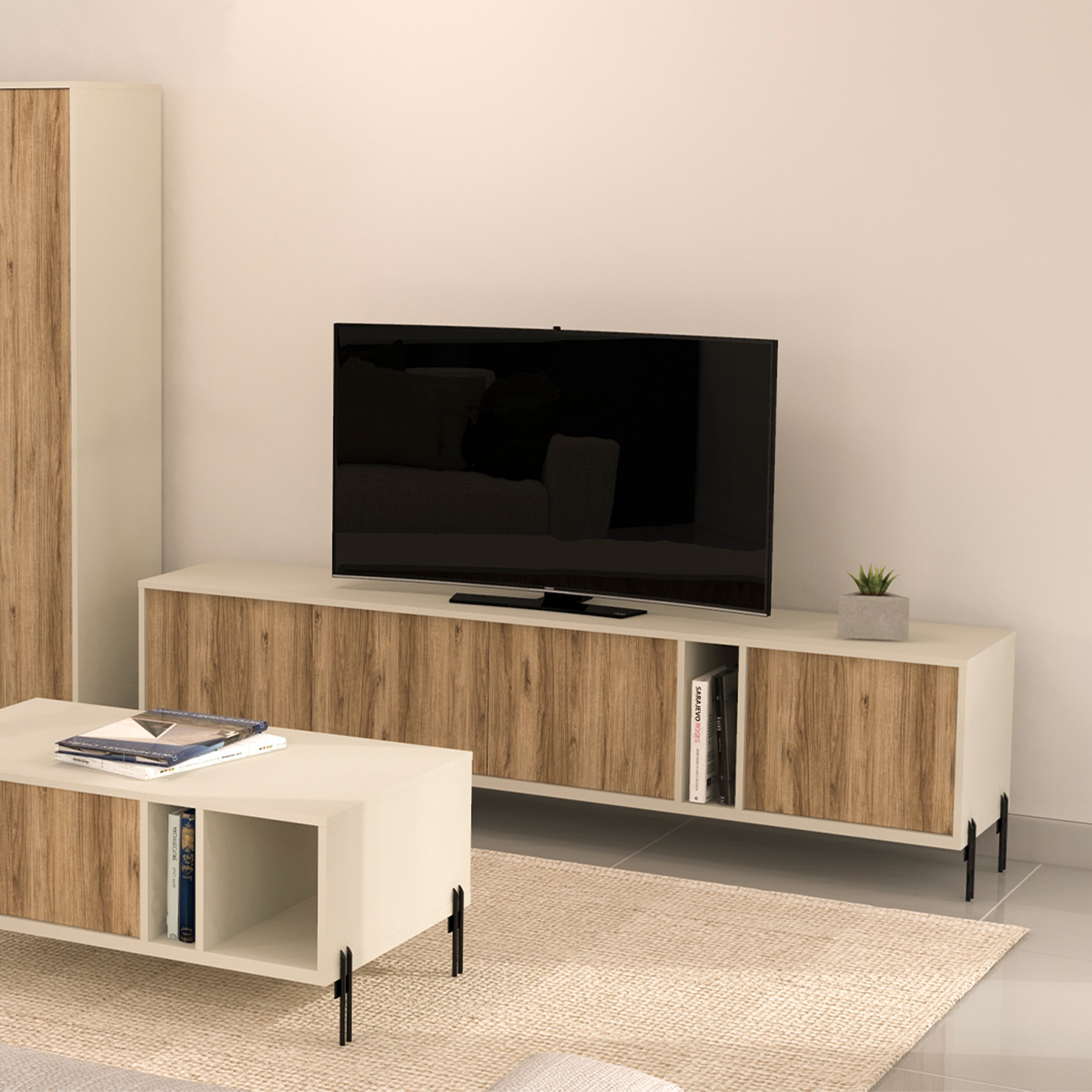 Movel tv JOM Industria Ílhavo