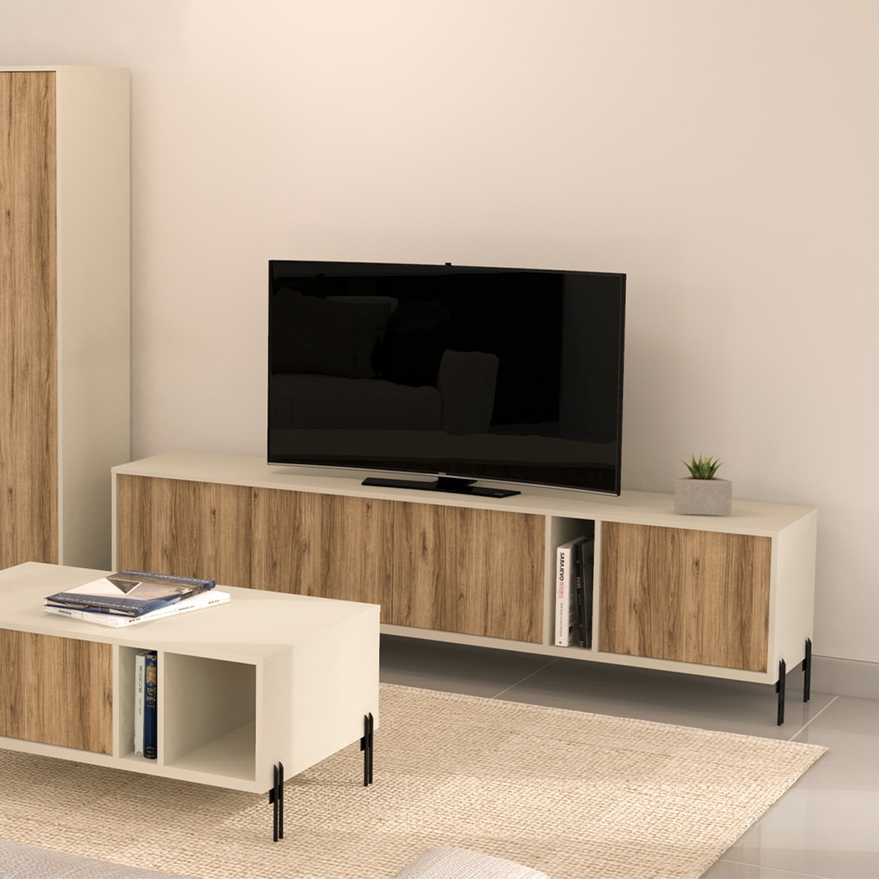 Movel tv JOM Industria Ílhavo