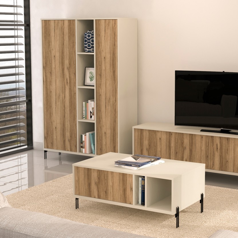 Coluna JOM Industria �lhavo